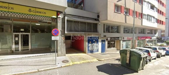 1722m² Land in Vigo, Spain No. 141474 2