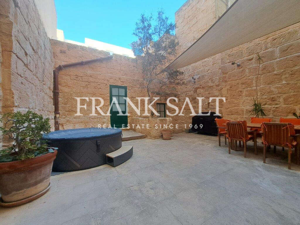 3 chambres Maison à Mellieha, Malta No. 7992