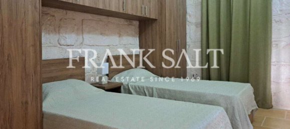 3 chambres Maison à Mellieha, Malta No. 7992 24