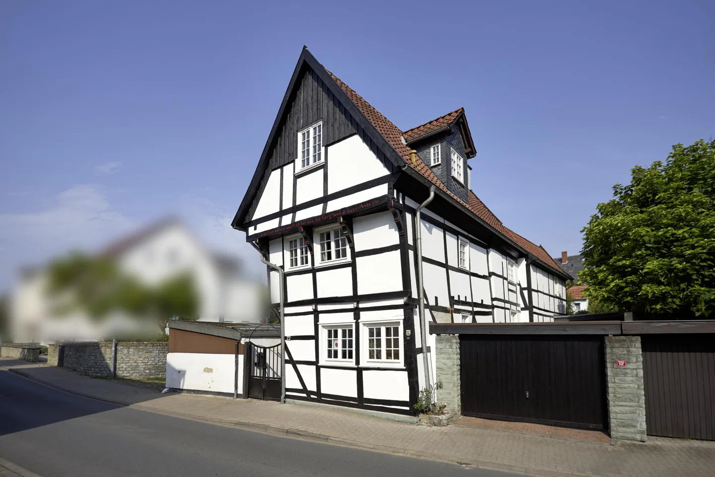 4 غرف نوم منزل في Soest, Germany رقم 354553