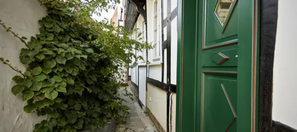 4 غرف نوم منزل في Soest, Germany رقم 354553 3