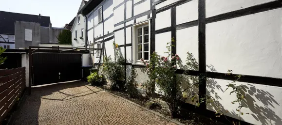 4 غرف نوم منزل في Soest, Germany رقم 354553 7