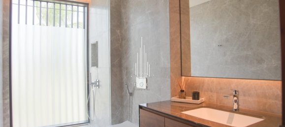 5 bedrooms Villa in Saadiyat Island, UAE No. 31156 28