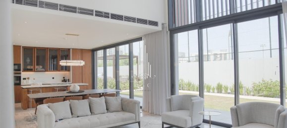 5 bedrooms Villa in Saadiyat Island, UAE No. 31156 12