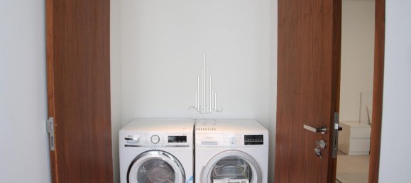 5 bedrooms Villa in Saadiyat Island, UAE No. 31156 21