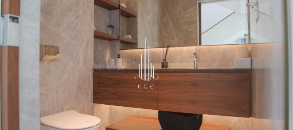 5 bedrooms Villa in Saadiyat Island, UAE No. 31156 26