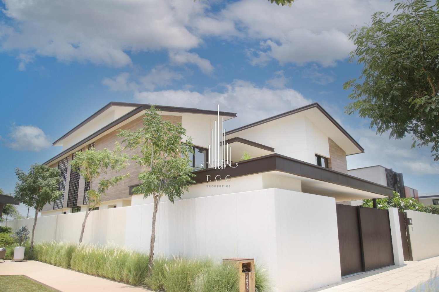 5 bedrooms Villa in Saadiyat Island, UAE No. 31156