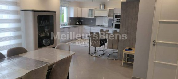 3 غرف نوم منزل في Jallans, France رقم 68989 2