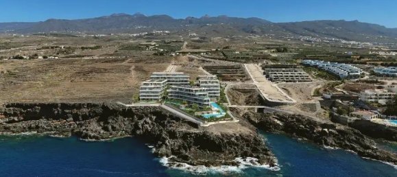 2 غرف نوم شقة في Santa Cruz de Tenerife, Spain رقم 366118 15