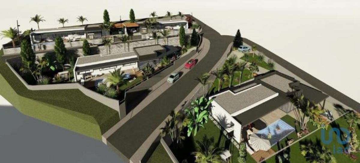  قطعة أرض في Machico, Portugal رقم 2106