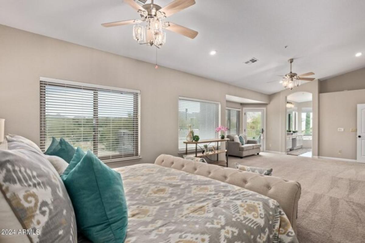 3 bedrooms House in Scottsdale, USA No. 395903