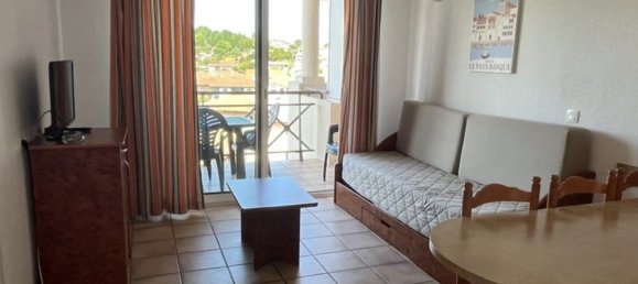Apartamento de 1 dormitorio en Saint-Jean-de-Luz, France No. 288760 2