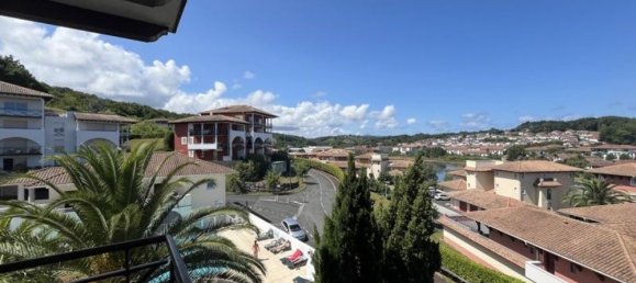 Apartamento de 1 dormitorio en Saint-Jean-de-Luz, France No. 288760 8