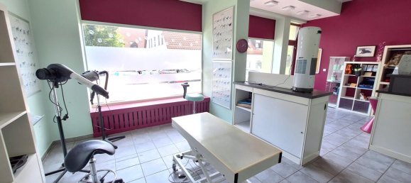 Propiedad comercial de 3 habitaciónes en Nuremberg, Germany No. 357607 4