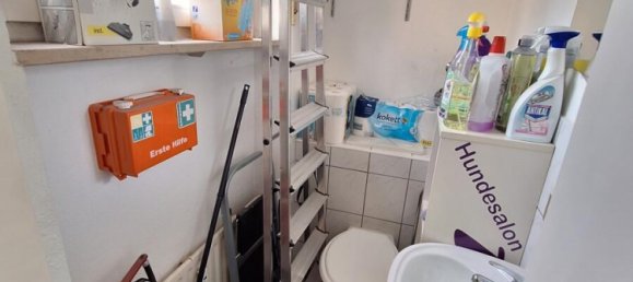 Propiedad comercial de 3 habitaciónes en Nuremberg, Germany No. 357607 10