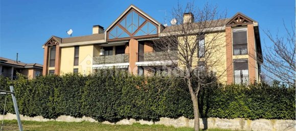 2 Schlafzimmer Wohnung in Cernusco sul Naviglio, Italy, Nr. 87655 20