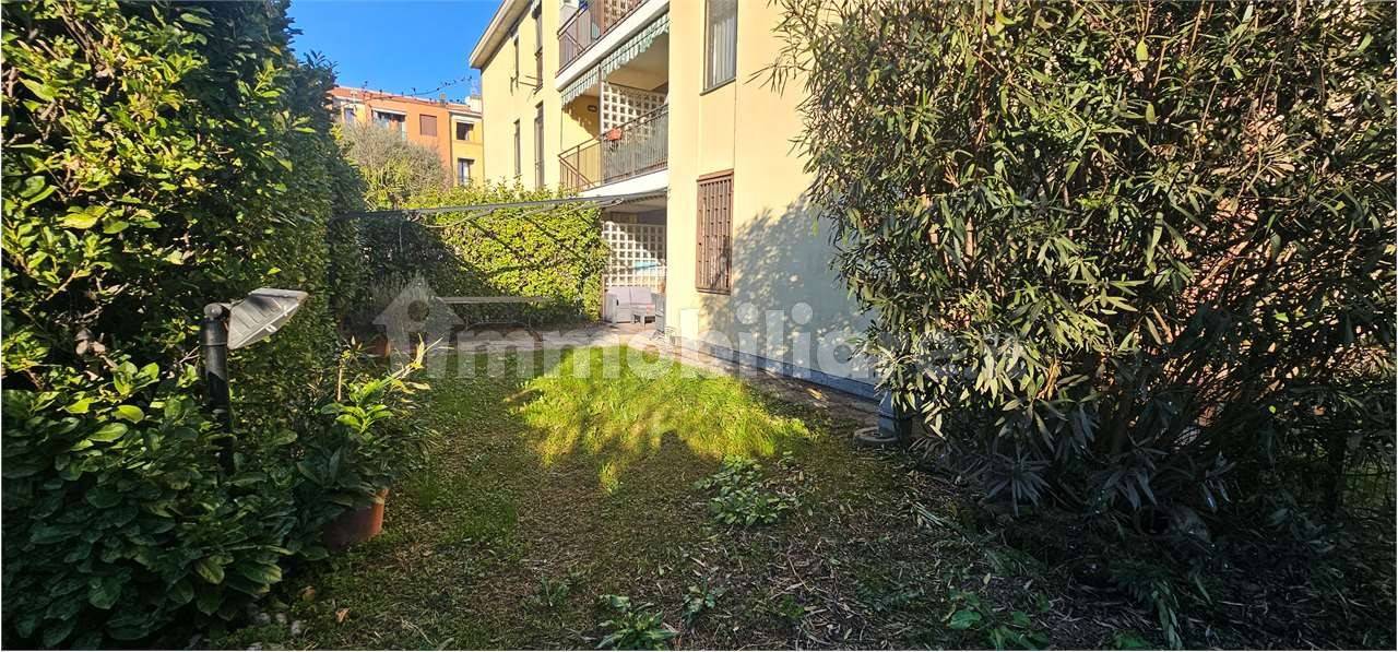 2 Schlafzimmer Wohnung in Cernusco sul Naviglio, Italy, Nr. 87655