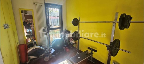 2 Schlafzimmer Wohnung in Cernusco sul Naviglio, Italy, Nr. 87655 12