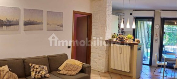 2 Schlafzimmer Wohnung in Cernusco sul Naviglio, Italy, Nr. 87655 25