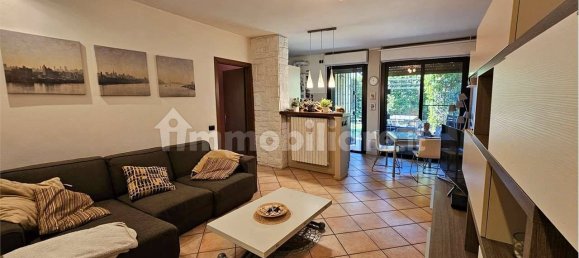 2 Schlafzimmer Wohnung in Cernusco sul Naviglio, Italy, Nr. 87655 22