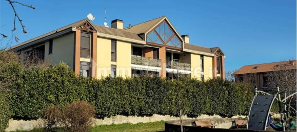 2 Schlafzimmer Wohnung in Cernusco sul Naviglio, Italy, Nr. 87655 19