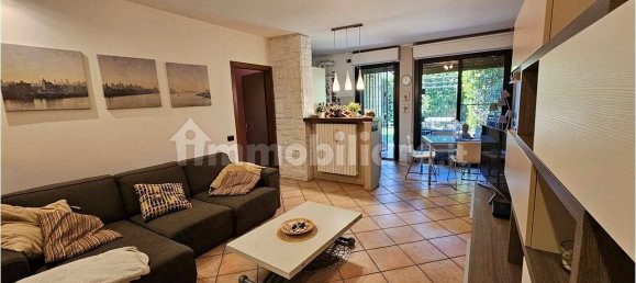 2 Schlafzimmer Wohnung in Cernusco sul Naviglio, Italy, Nr. 87655 23