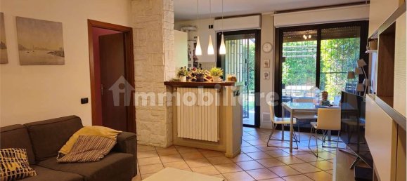 2 Schlafzimmer Wohnung in Cernusco sul Naviglio, Italy, Nr. 87655 21