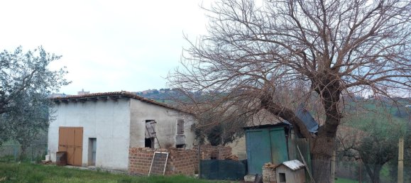9 rooms House in Barbara, Italy No. 15671 24