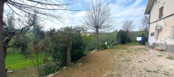9 rooms House in Barbara, Italy No. 15671 35