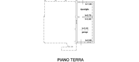 9 rooms House in Barbara, Italy No. 15671 41