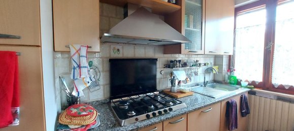 9 rooms House in Barbara, Italy No. 15671 13