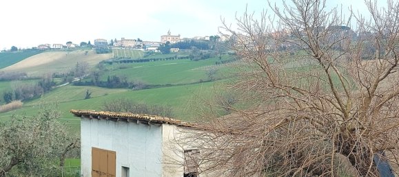 9 rooms House in Barbara, Italy No. 15671 16