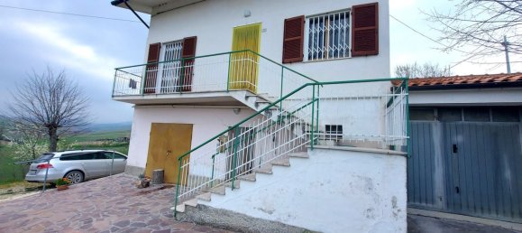 9 rooms House in Barbara, Italy No. 15671 8