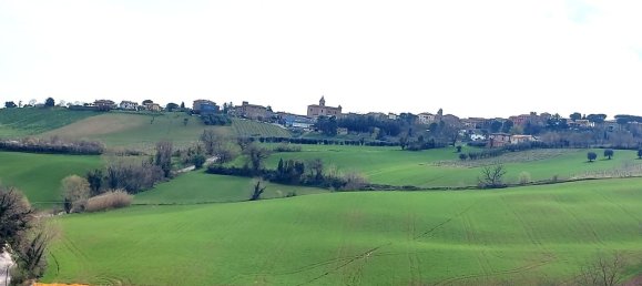 9 rooms House in Barbara, Italy No. 15671 7