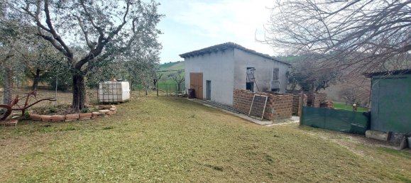 9 rooms House in Barbara, Italy No. 15671 28