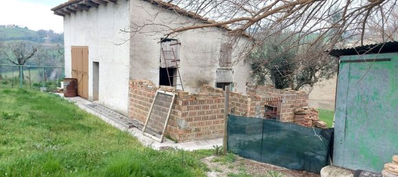 9 rooms House in Barbara, Italy No. 15671 25