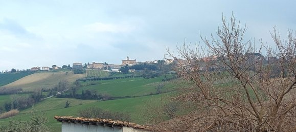 9 rooms House in Barbara, Italy No. 15671 5