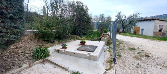 9 rooms House in Barbara, Italy No. 15671 20