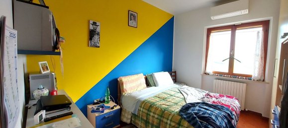 9 rooms House in Barbara, Italy No. 15671 3