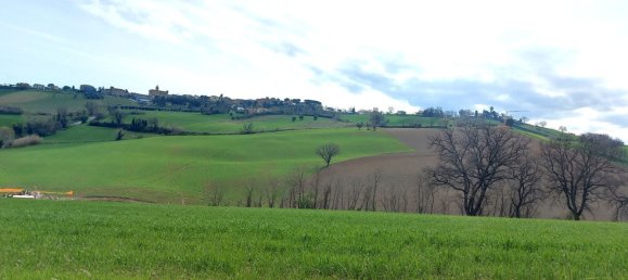 9 rooms House in Barbara, Italy No. 15671 26