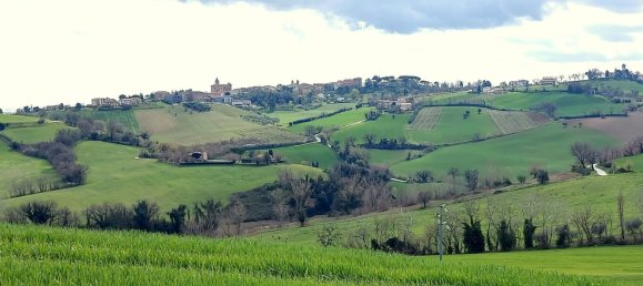 9 rooms House in Barbara, Italy No. 15671 38