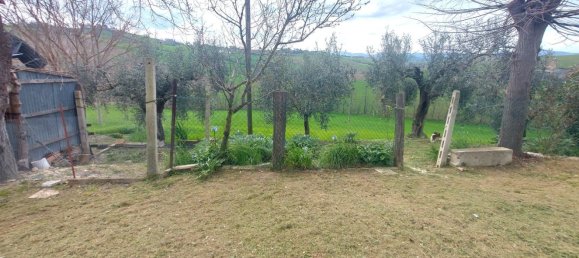 9 rooms House in Barbara, Italy No. 15671 31