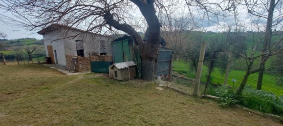 9 rooms House in Barbara, Italy No. 15671 32