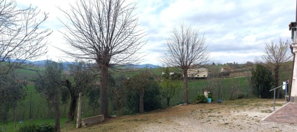 9 rooms House in Barbara, Italy No. 15671 30
