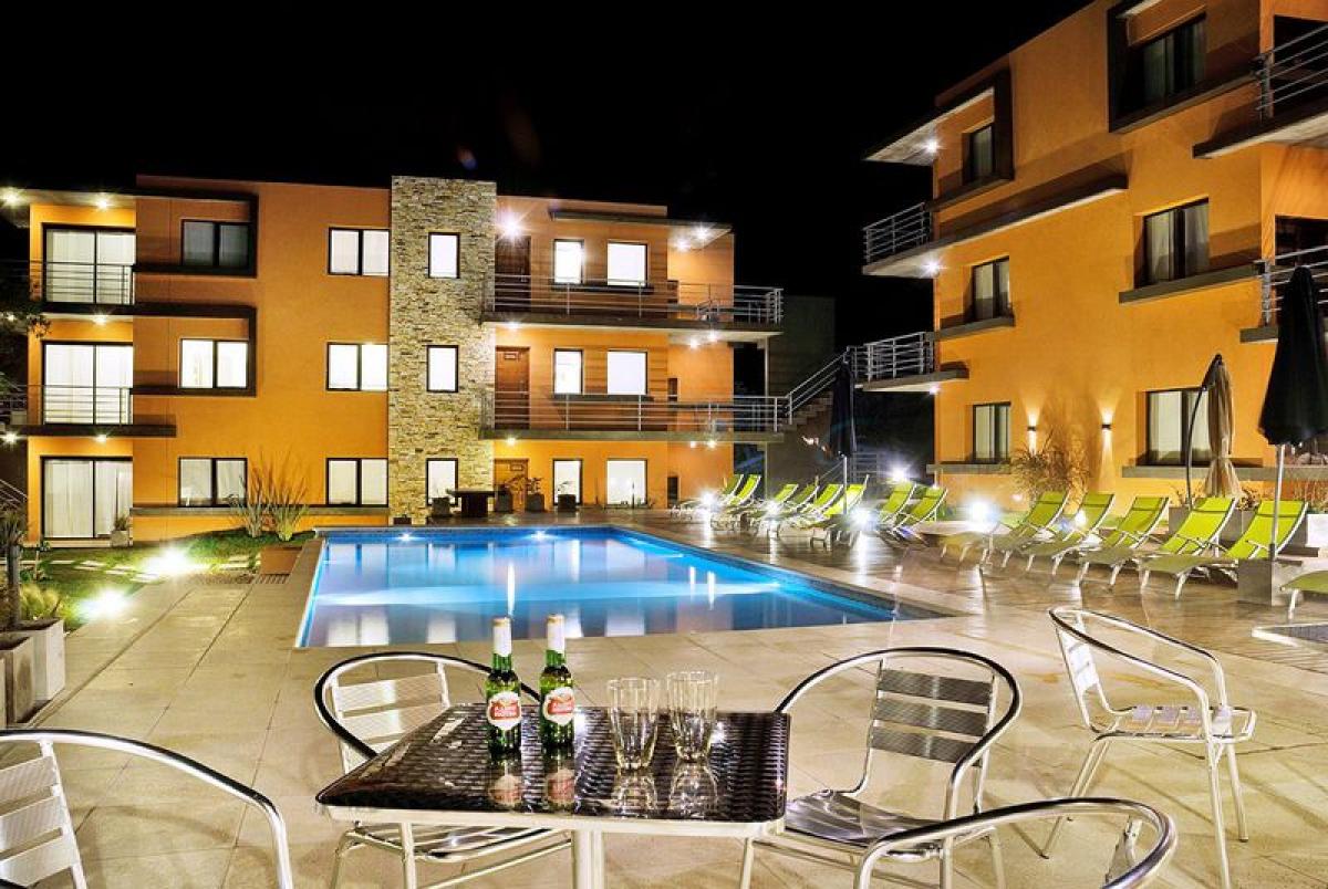 Studio in Mar del Plata, Argentina No. 103589