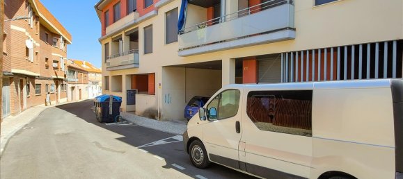 1 غرف نوم شقة في Cadrete, Spain رقم 64337 2