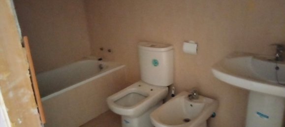 1 غرف نوم شقة في Cadrete, Spain رقم 64337 14