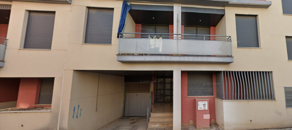 1 غرف نوم شقة في Cadrete, Spain رقم 64337 3