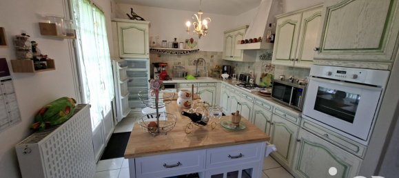 Дом с 3 спальнями в Канд-Сен-Мартен, Франция № 349913 4