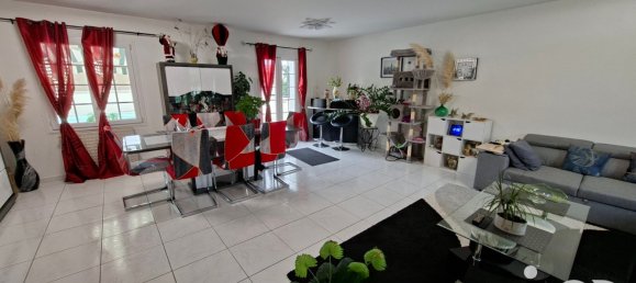 Дом с 3 спальнями в Канд-Сен-Мартен, Франция № 349913 2